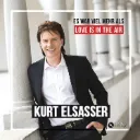 Es war viel mehr als Love Is In The Air (CD)