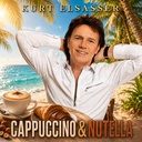 Cappuccino & Nutella – CD
